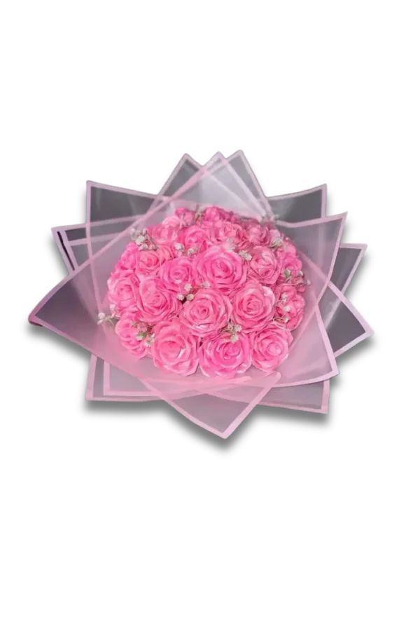 Florenza Stunning Floral Fusion