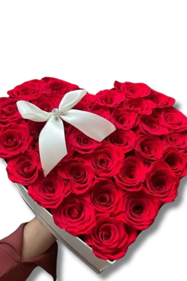 Florenza Rosey Delights Bouquet