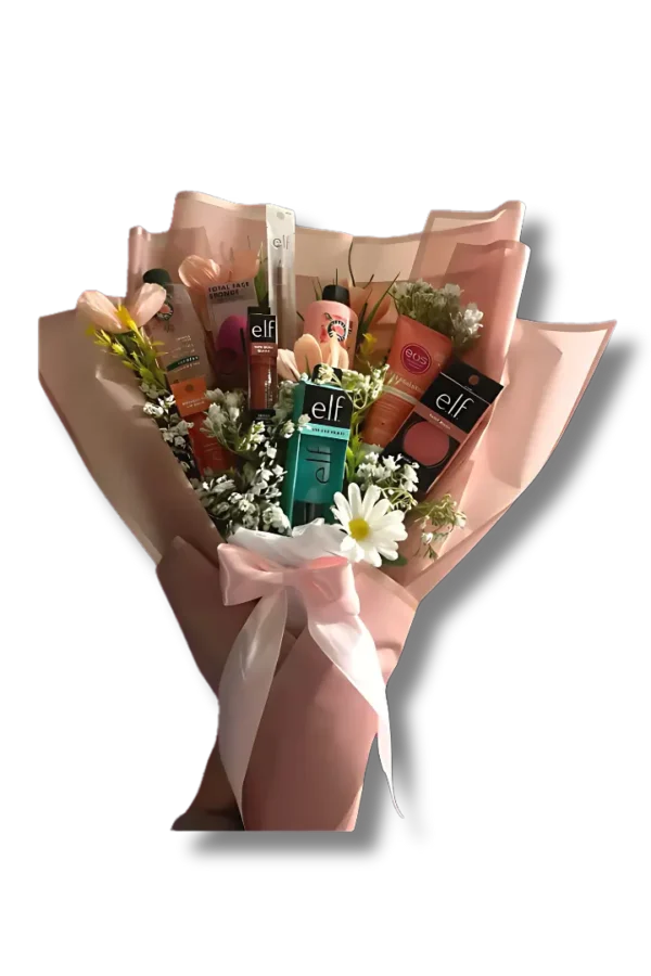 Elf Makeup Bouquet